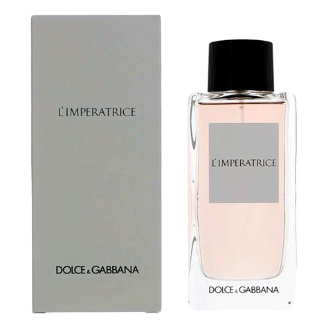 dolce gabbana 3 l'imperatrice 100ml douglas|dolce gabbana l imperatrice 3 100ml.